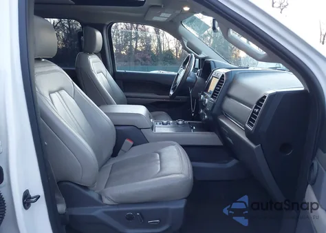 2020 Ford Expedition Limited из США, поврежденный, VIN 1FMJU2AT7LEA61281